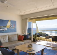 Costa Nova Holiday Apartments - Tourism Townsville