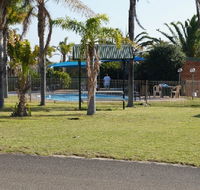 Kalbarri Palm Resort - Tourism Townsville
