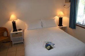 Zimzala Retreat Bed & Breakfast - Tourism Townsville 0