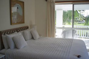 Zimzala Retreat Bed & Breakfast - Tourism Townsville 1