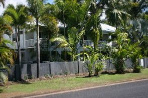 Zimzala Retreat Bed & Breakfast - Tourism Townsville 2