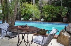 Zimzala Retreat Bed & Breakfast - Tourism Townsville 3