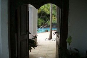 Zimzala Retreat Bed & Breakfast - Tourism Townsville 4