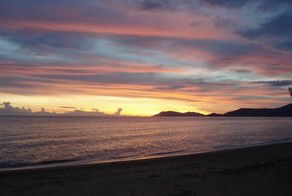 Zimzala Retreat Bed & Breakfast - Tourism Townsville 5
