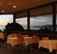 Ridgemont Executive Motel And Restaurant - Tourism Townsville