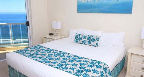 Xanadu Main Beach - Tourism Townsville 5