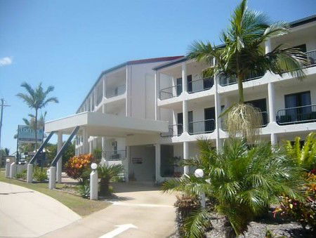  Tourism Townsville
