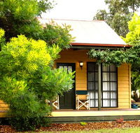 Mountain View Motor Inn and Holiday Lodges - Tourism Townsville
