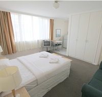 Drummond Serviced Apartments - Tourism Townsville