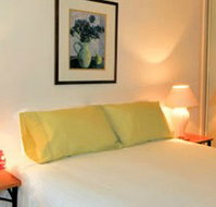 Apartments on Lygon - Tourism Townsville