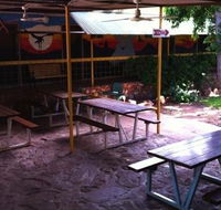 Wycliffe Well Holiday Park - Tourism Townsville