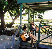 Calypso Holiday Park - Tourism Townsville