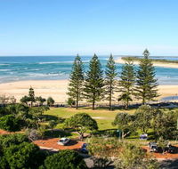 The Waterview Resort - Tourism Townsville