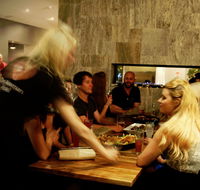 Newman Hotel Motel - Tourism Townsville