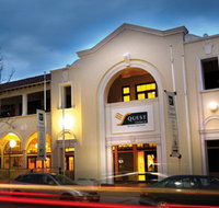 Quest Canberra - Tourism Townsville