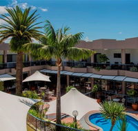 Rockpool Motor Inn - Tourism Townsville