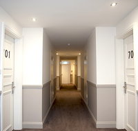 Pensione Hotel Perth - Tourism Townsville