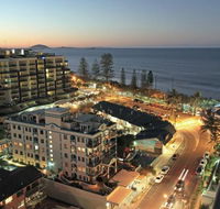 Aegean Apartments Mooloolaba - Tourism Townsville