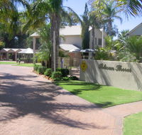 Pelican Shore Villas - Tourism Townsville