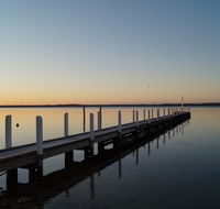 Wattle Point Waterfront Retreat - Tourism Townsville