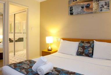 Trinity Links Resort And Apartments - Tourism Townsville 0
