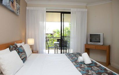 Trinity Links Resort And Apartments - Tourism Townsville 2