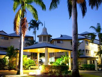 Trinity Links Resort And Apartments - Tourism Townsville 3