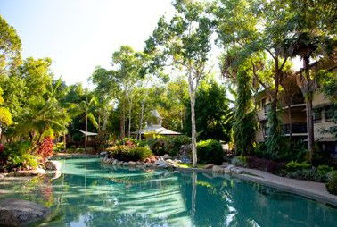 Trinity Links Resort And Apartments - Tourism Townsville 4