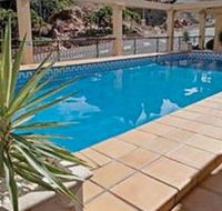 Comfort Inn Robert Towns Motel - Tourism Townsville