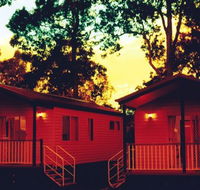 Solitary Islands Marine Park Resort - Tourism Townsville