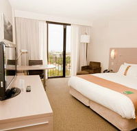 Holiday Inn Darwin Hotel - Tourism Townsville