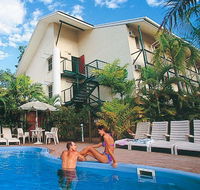 Value Inn - Tourism Townsville