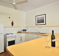 St Andrews Serviced Apartments - Tourism Townsville