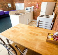 Ibis Styles Katherine Hotel - Tourism Townsville