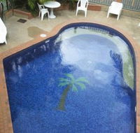 Palms Motel - Tourism Townsville