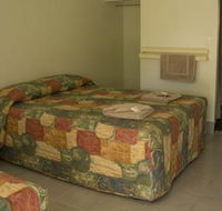 The Beagle Motor Inn - Tourism Townsville