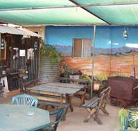 Safari Lodge Motel - Tourism Townsville
