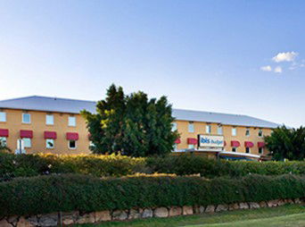 Ibis Budget Brisbane Airport - Tourism Townsville 0