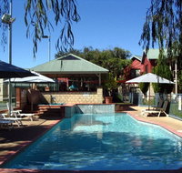 Amalfi Resort - Tourism Townsville