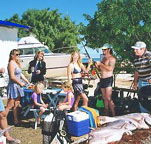 Shark Bay Cottages - Tourism Townsville