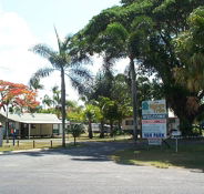 Mango Tree Tourist Park - Tourism Townsville