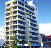 Aries Holiday Apartments - Tourism Townsville
