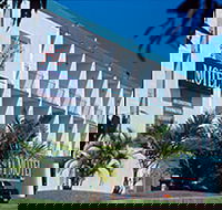 Asti Motel - Tourism Townsville