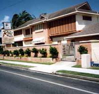 Comfort Inn The Rose - Tourism Townsville