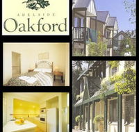 Adelaide Oakford Apartments - Tourism Townsville