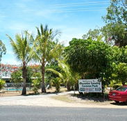 Mareeba Country Caravan Park - Tourism Townsville
