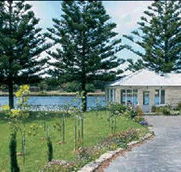 The Douglas - Tourism Townsville