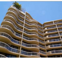 Hillcrest Central Apartment Hotel - Tourism Townsville