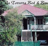 La Toretta Bed And Breakfast - Tourism Townsville