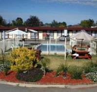 Big Valley Motor Inn - Tourism Townsville